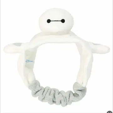 디즈니 리조트 헤어밴드 베이맥스