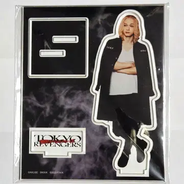 [ 연내 삭제 ] 요시자와 료 아크릴 스탠드