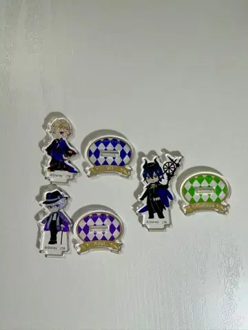 트위스테 미니 아크릴 스탠드