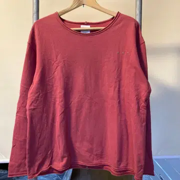 remilla 살보지 인레이 컷소우 버건디 사이즈 XL