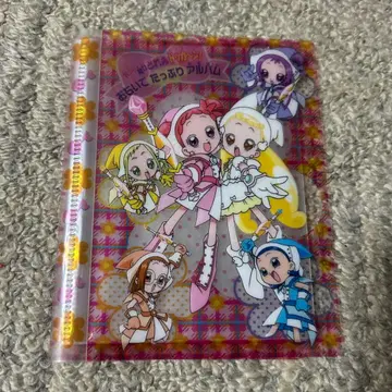 오쟈마녀 도레미 추억 가득 앨범