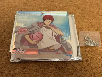 아카시 세이쥬로 BIG 오로라 브로키 쿠로코의 농구 쇼와노트 점페스