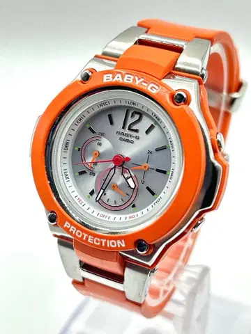 CASIO BABY-G BGA-1400 여성용 남성용 watch