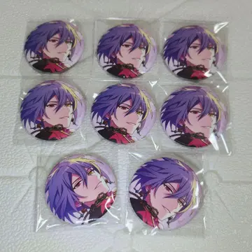 마호야쿠 MwW3 캔뱃지 오웬