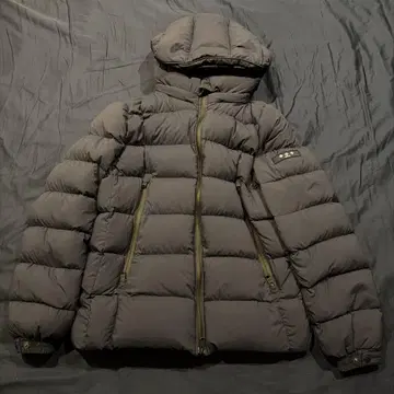 TATRAS BORBORE 다운 자켓 네이비 03 L