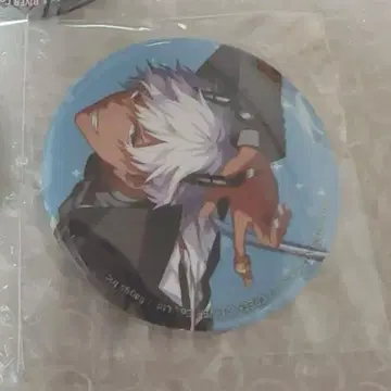 obey me 오베미 TGS 캔뱃지 마몬