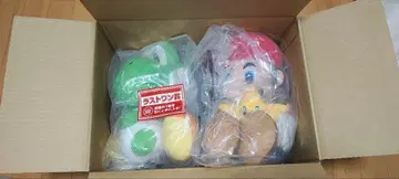 제일복권 슈퍼 마리오 언제나 함께 마리오 & 프렌즈