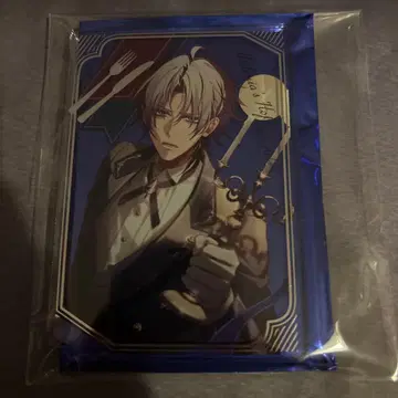 미스트니아 루카스 아크릴 스탠드