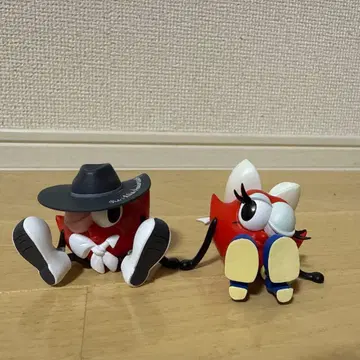 Nissy 주오라 마스코피 컬렉션 리피 루주