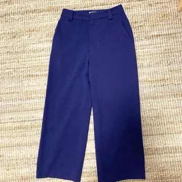 [ 당일 발송 가능합니다! ] BEAUTY&YOUTH 와이드 팬츠