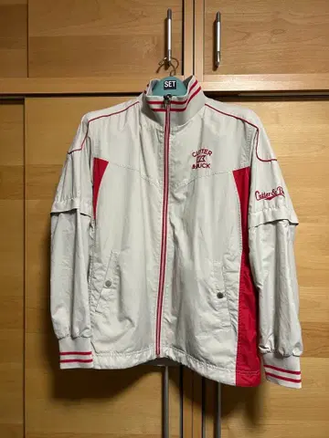 CUTTER&BUCK 윈드 브레이커 L