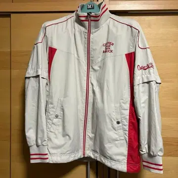 CUTTER&BUCK 윈드 브레이커 L