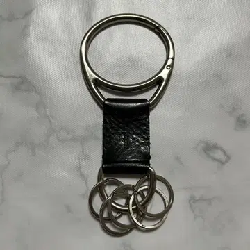 Hender Scheme 핸더 스킴 키링