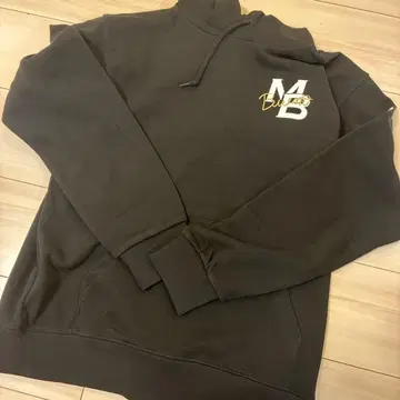 시미즈 에스펄스 마테우스 부에노 후드티