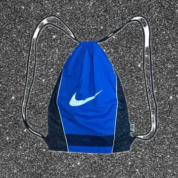 00s NIKE 냅색 스트릿 스케이터 y2k 테크 계열