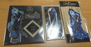 트위스테 이데아 슈라우드 아크릴 스탠드