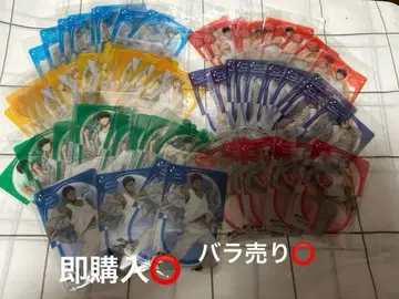 점페스2026 쇼와노트 쿠로바스 클리어 카드