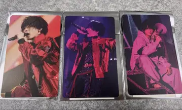 우라시마사카타센 미니 포토 카드 시마