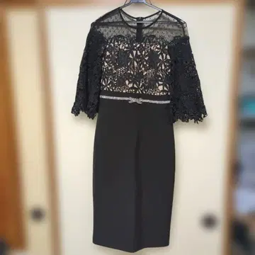 그레이스풀 스마일 드레스 원피스