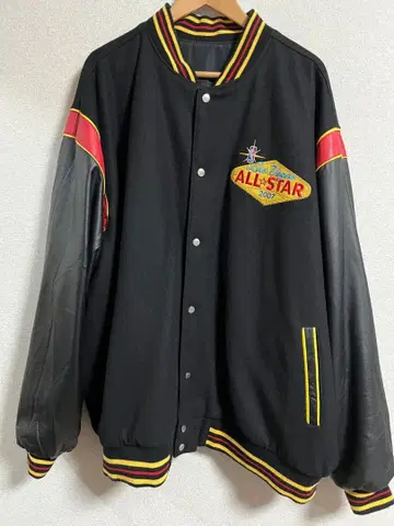 NBA 올스타 2007 바시티 자켓