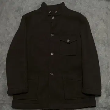 NICK ASHLEY 닉 애슐리 플리스 자켓 M 사이즈 블랙