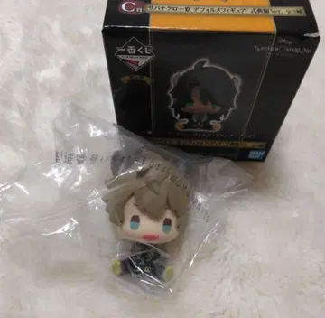 디즈니 트위스티드 원더랜드 제일복권 SD 피규어 라기