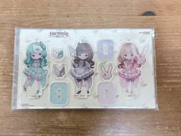 Harmonia bloom 아크릴 마커 (Beatrice)