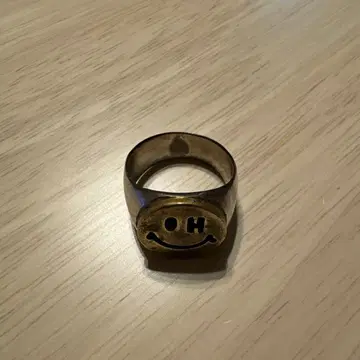 할리우드 런치마켓 니코짱 반지