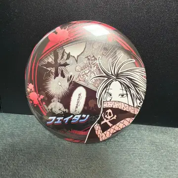 점페스 2026 헌터헌터 컬렉션 캔뱃지 페이탄