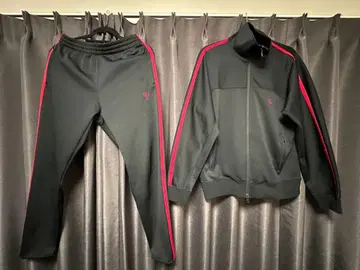 south2west8 트레이닝복 셋업