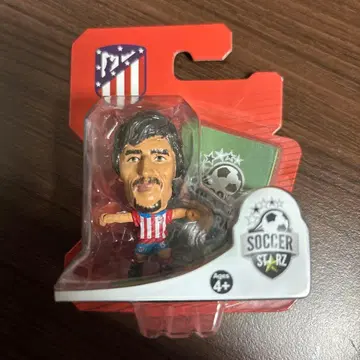 레어! 아틀레티코 마드리드 피규어