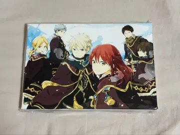 빨강머리 백설공주 원화전 캐릭터 파인 보드