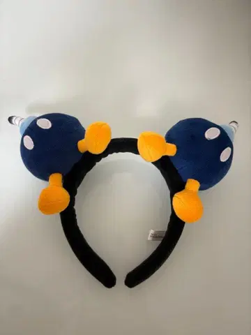 USJ 봄병 머리띠 유니버셜