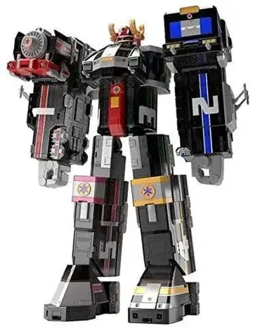 슈퍼 미니 프라 그랜드 라이너 SMP