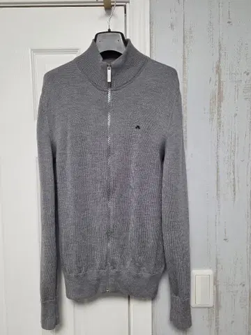 J.LINDEBERG 드라이버 니트