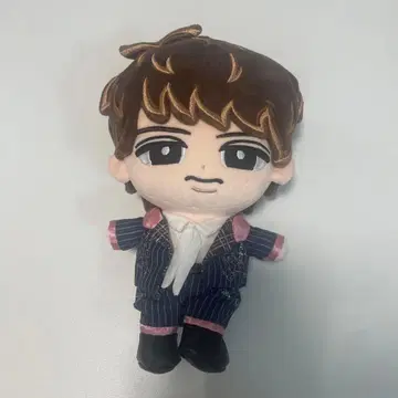 SnowMan 무카이 코지 봉제 인형 즉시 구매 OK