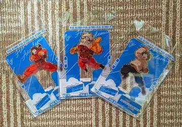 점프 페스타 2026 TOHO animation 히로아카 아크릴 스탠드