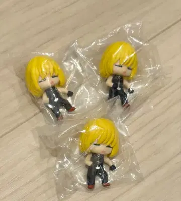 데스노트 잠재우는 대원 멜로 3세트