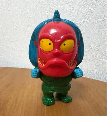 게게게의 키타로 붉은 판 유쾌한 요괴 전원 집합이다!