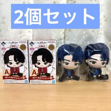 제일복권 미세스 미세스 그린애플 Mrs. GREEN APPLE A상