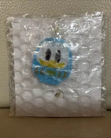 디즈니 설날 2026 키체인 도날드