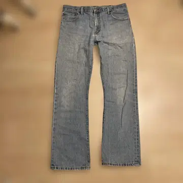 90s USA제 Levi's 517 부츠컷 데님 W34 L32