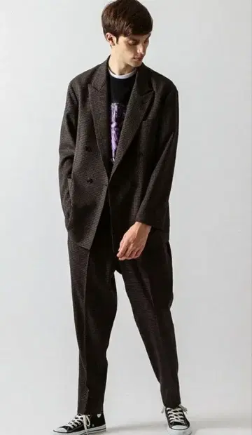 BEAUTY&YOUTH 더블 4B 간이 침대