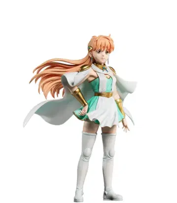 SpiceSeed 드래곤 퀘스트 다이의 대모험 레오나 피규어