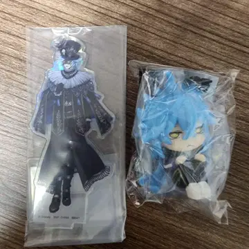 트위스테 제일복권 어깨 쿵 이데아