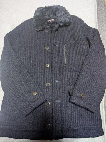 할리우드 런치 마켓 blueblue 압축 니트