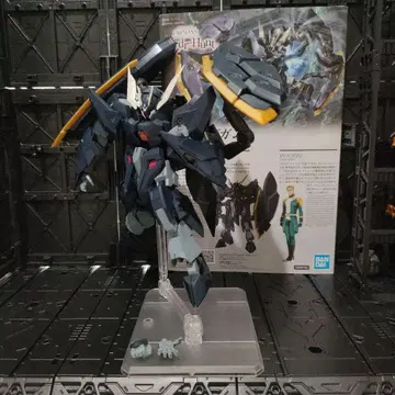 HG 1/144 건담 자간 철혈의 오펀스 우르즈 헌트