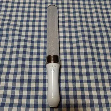 킹 블레이드 킨블레 응원봉 칼라 체인지