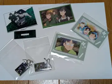 닌타마 란타로 영화 6학년