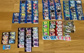 포켓몬 렌다 슈퍼 보물 뮤츠 외 중고품